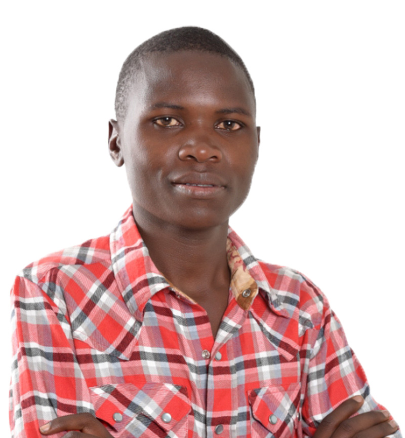 John Walubengo Waswa