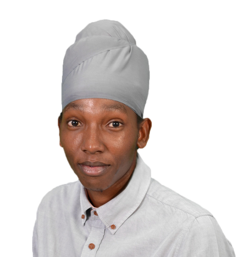 Mbiriri Mwaura