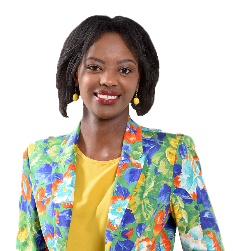 Samanthah Maina