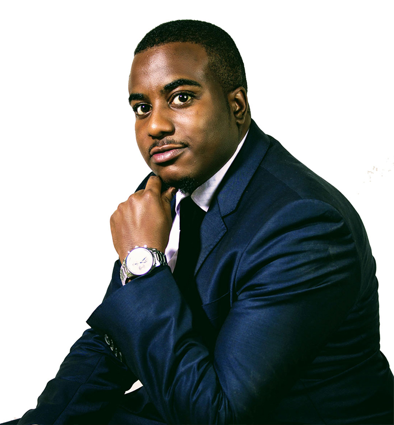 Chris mwenesi