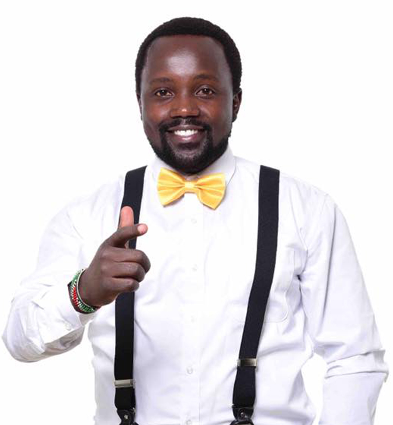 John Mulei