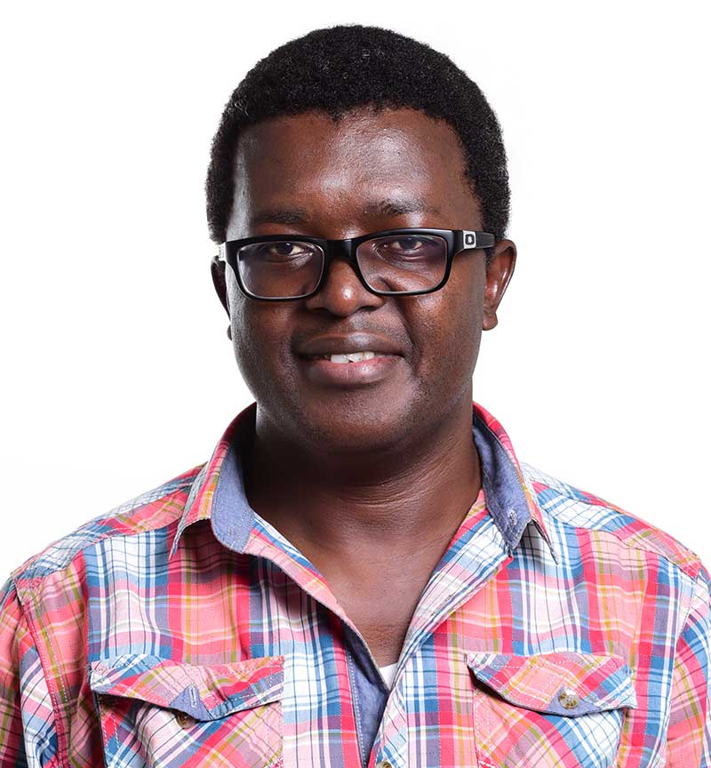 Nduko o'Matigere